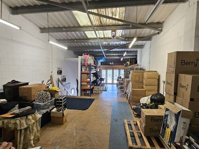 Property Image for Unit 8 Millbrook Business Park, Crowborough, TN6 3JZ