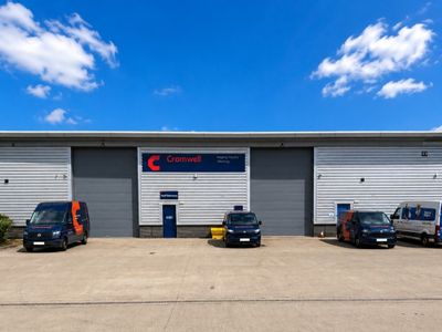 Property Image for Unit 1A - 1B, Delta Bank Road, Metro Riverside Park, Newcastle, Gateshead, NE11 9DJ