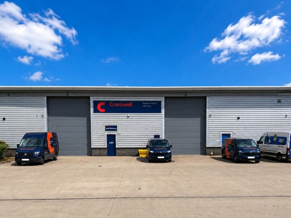 Unit 1A - 1B, Delta Bank Road, Metro Riverside Park, Newcastle, Gateshead, NE11 9DJ