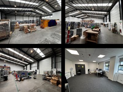 Property Image for Unit 1A - 1B, Delta Bank Road, Metro Riverside Park, Newcastle, Gateshead, NE11 9DJ