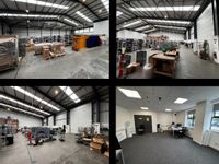 Property Image for Unit 1A - 1B, Delta Bank Road, Metro Riverside Park, Newcastle, Gateshead, NE11 9DJ