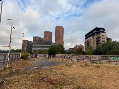 Property Image for Greenbank Riverside, 50, Globe Rd, Leeds, LS11 5QG