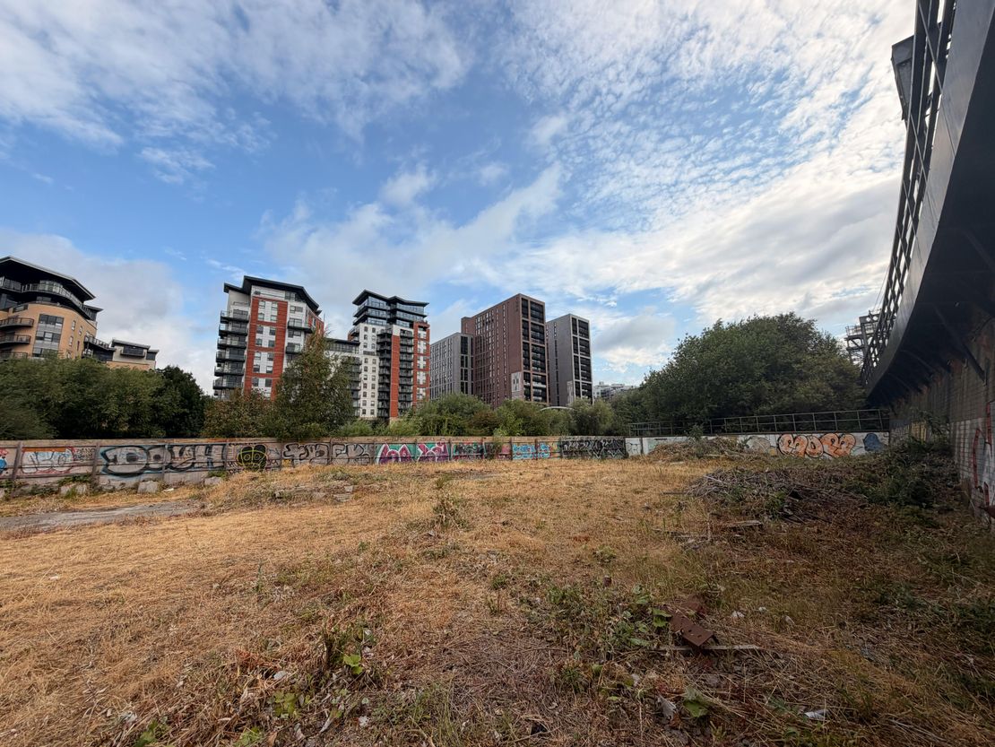 Greenbank Riverside, 50, Globe Rd, Leeds, LS11 5QG