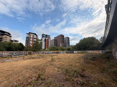 Property Image for Greenbank Riverside, 50, Globe Rd, Leeds, LS11 5QG