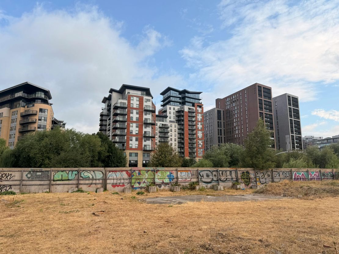 Greenbank Riverside, 50, Globe Rd, Leeds, LS11 5QG