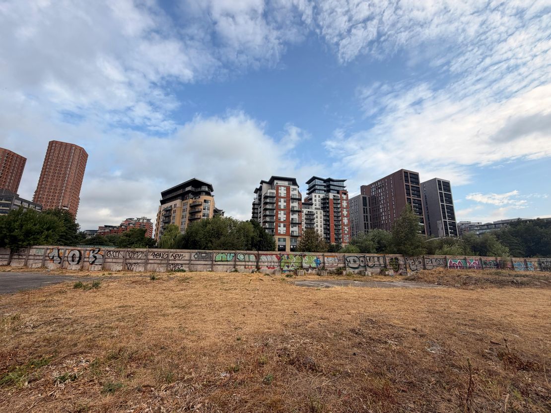 Greenbank Riverside, 50, Globe Rd, Leeds, LS11 5QG