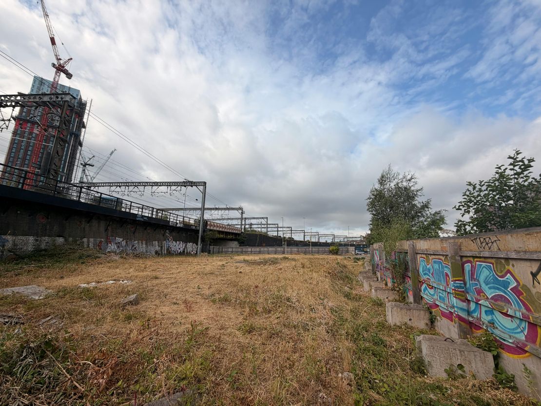 Greenbank Riverside, 50, Globe Rd, Leeds, LS11 5QG