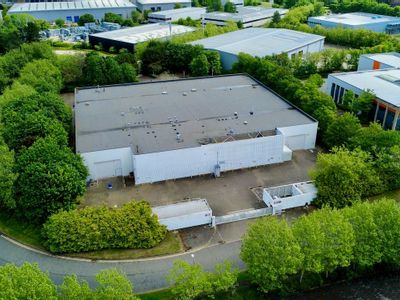 Property Image for Former API Technologies Unit, Featherstone Road, Wolverton Mill, Milton Keynes, MK12 5TH