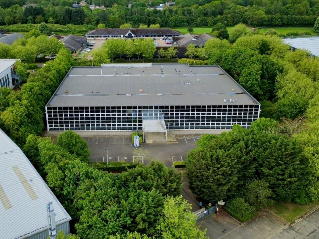 Former API Technologies Unit, Featherstone Road, Wolverton Mill, Milton Keynes, MK12 5TH