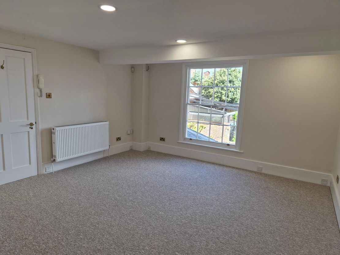 F3/4, 22 Mount Ephraim Road, Tunbridge Wells, Kent, TN1 1ED