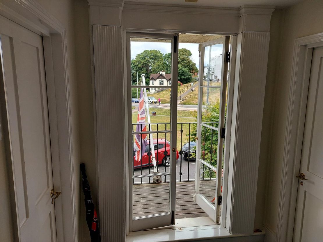 S3, 22 Mount Ephraim Road, Tunbridge Wells, Kent, TN1 1ED