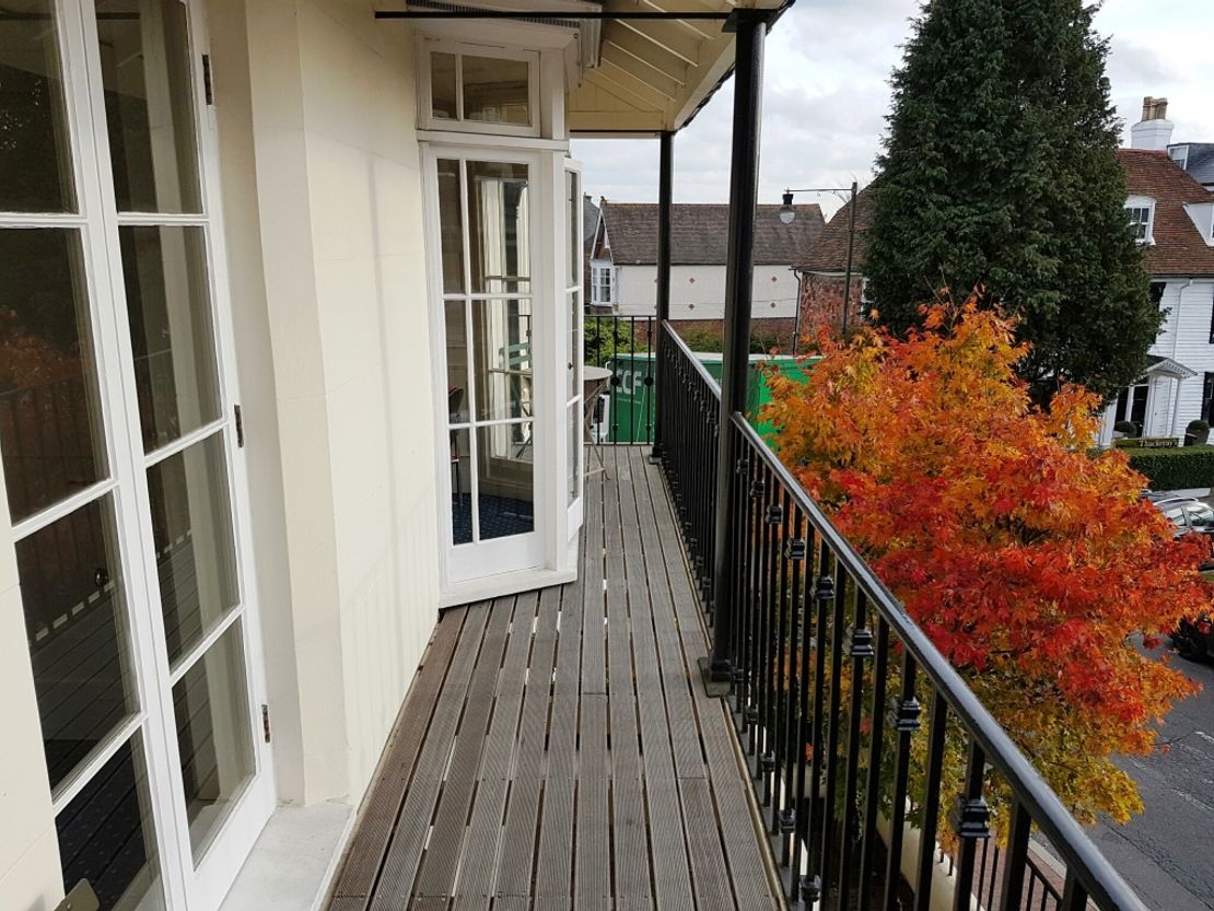 S3, 22 Mount Ephraim Road, Tunbridge Wells, Kent, TN1 1ED