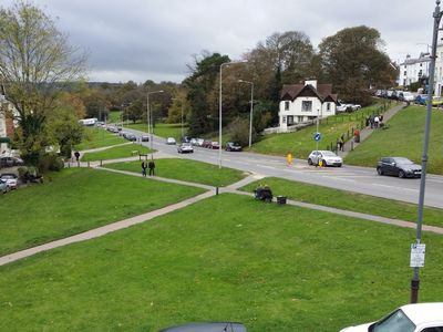 Property Image for S3, 22 Mount Ephraim Road, Tunbridge Wells, Kent, TN1 1ED