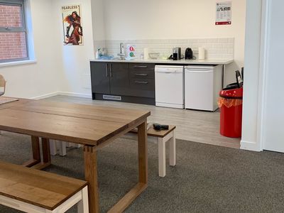 Property Image for Lees House Lower Ground Floor, 21 - 33  Dyke Road, Brighton, East Sussex, BN1 3FE