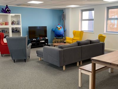 Property Image for Lees House Lower Ground Floor, 21 - 33  Dyke Road, Brighton, East Sussex, BN1 3FE