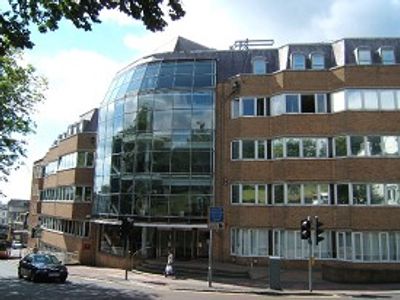 Property Image for Lees House Lower Ground Floor, 21 - 33  Dyke Road, Brighton, East Sussex, BN1 3FE