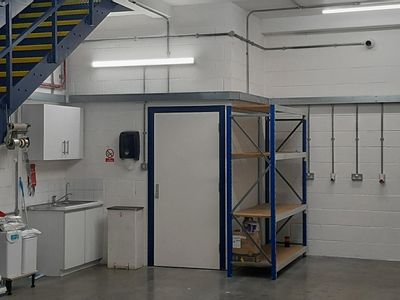 Property Image for Unit 7 The Glenmore Centre, Orbital Park, Ashford, Kent, TN24 0TL