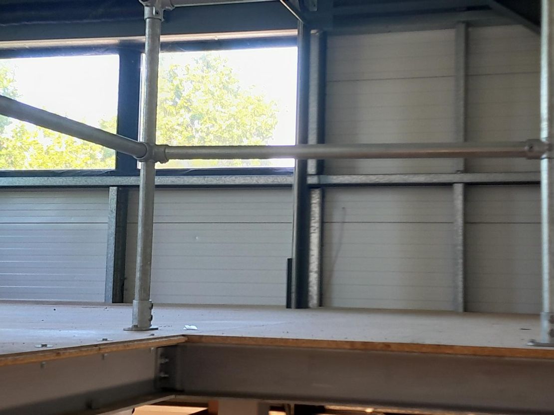 Unit 7 The Glenmore Centre, Orbital Park, Ashford, Kent, TN24 0TL