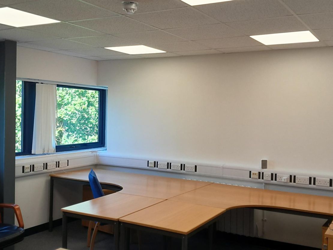 Unit 7 The Glenmore Centre, Orbital Park, Ashford, Kent, TN24 0TL