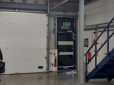 Property Image for Unit 7 The Glenmore Centre, Orbital Park, Ashford, Kent, TN24 0TL