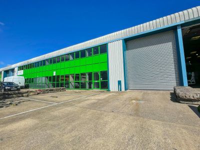 Property Image for Unit 4, Kendal Court, Kendal Avenue, Park Royal, W3 0RU