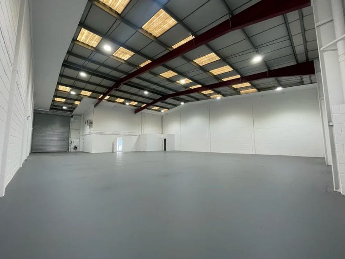 Unit 4, Kendal Court, Kendal Avenue, Park Royal, W3 0RU