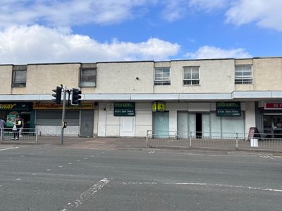 Property Image for 83-85 Main Street, Thornliebank, Glasgow, G46 7RY