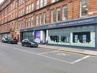 Property Image for 14, Albion Street, Glasgow, G1 1LH