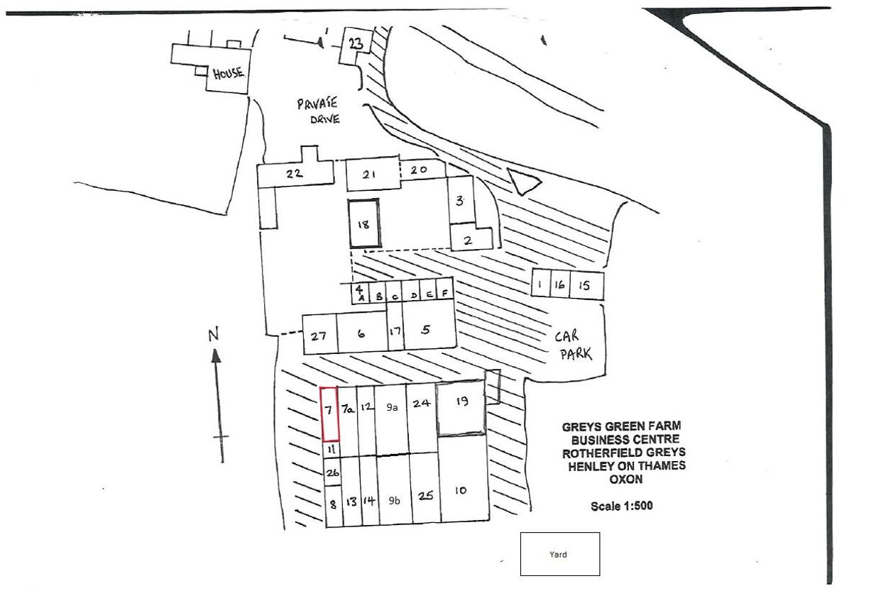 Property Floorplan 1