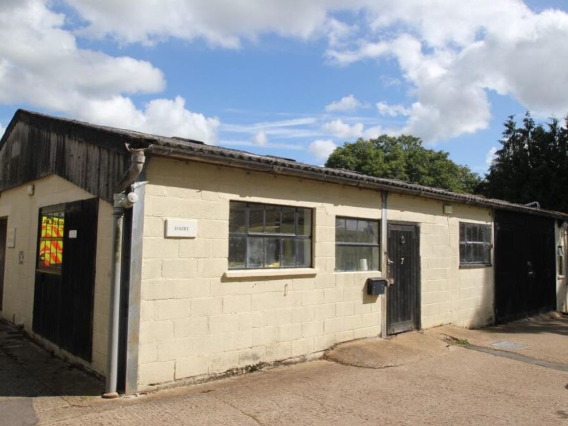 Unit 7, Greys Green, Rotherfield Greys, Henley-on-thames, Oxfordshire, RG9 4QG