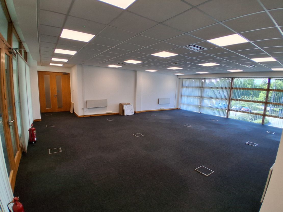 19 Shenley Pavilions, Chalkdell Drive, Shenley Wood, Milton Keynes, MK5 6LB