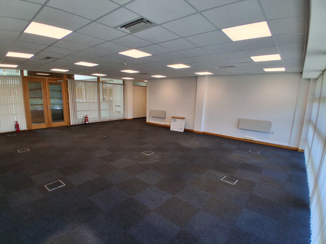 19 Shenley Pavilions, Chalkdell Drive, Shenley Wood, Milton Keynes, MK5 6LB