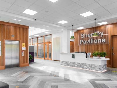 Property Image for 19 Shenley Pavilions, Chalkdell Drive, Shenley Wood, Milton Keynes, MK5 6LB