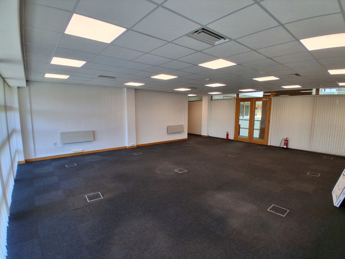 19 Shenley Pavilions, Chalkdell Drive, Shenley Wood, Milton Keynes, MK5 6LB