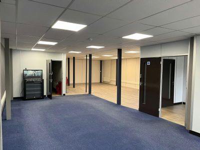 Property Image for Unit 10 Bridge Gate Centre, Martinfield, Welwyn Garden City, AL7 1JG