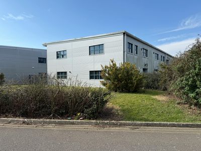 Property Image for Unit C9, Endeavour Business Park, Penner Road, Havant, PO9 1QN