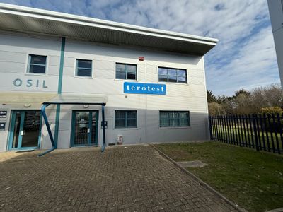 Property Image for Unit C9, Endeavour Business Park, Penner Road, Havant, PO9 1QN