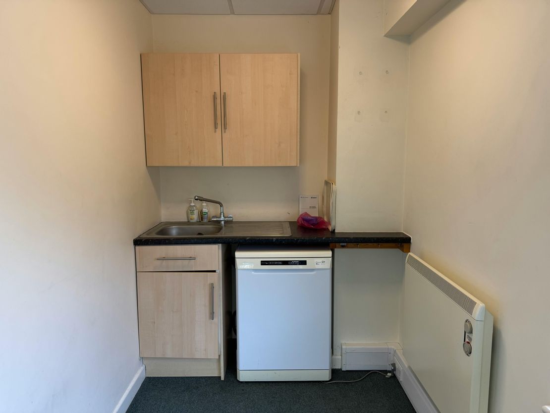 Unit C9, Endeavour Business Park, Penner Road, Havant, PO9 1QN