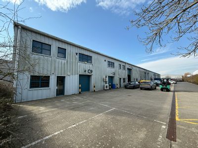 Property Image for Unit C9, Endeavour Business Park, Penner Road, Havant, PO9 1QN