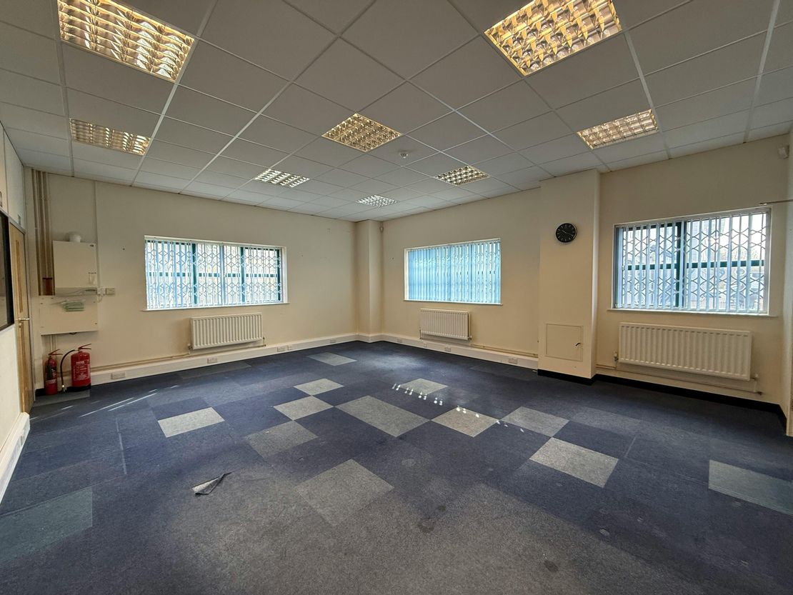Unit C9, Endeavour Business Park, Penner Road, Havant, PO9 1QN