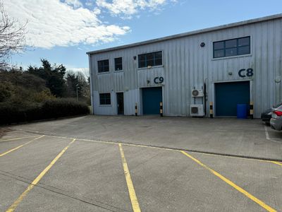 Property Image for Unit C9, Endeavour Business Park, Penner Road, Havant, PO9 1QN