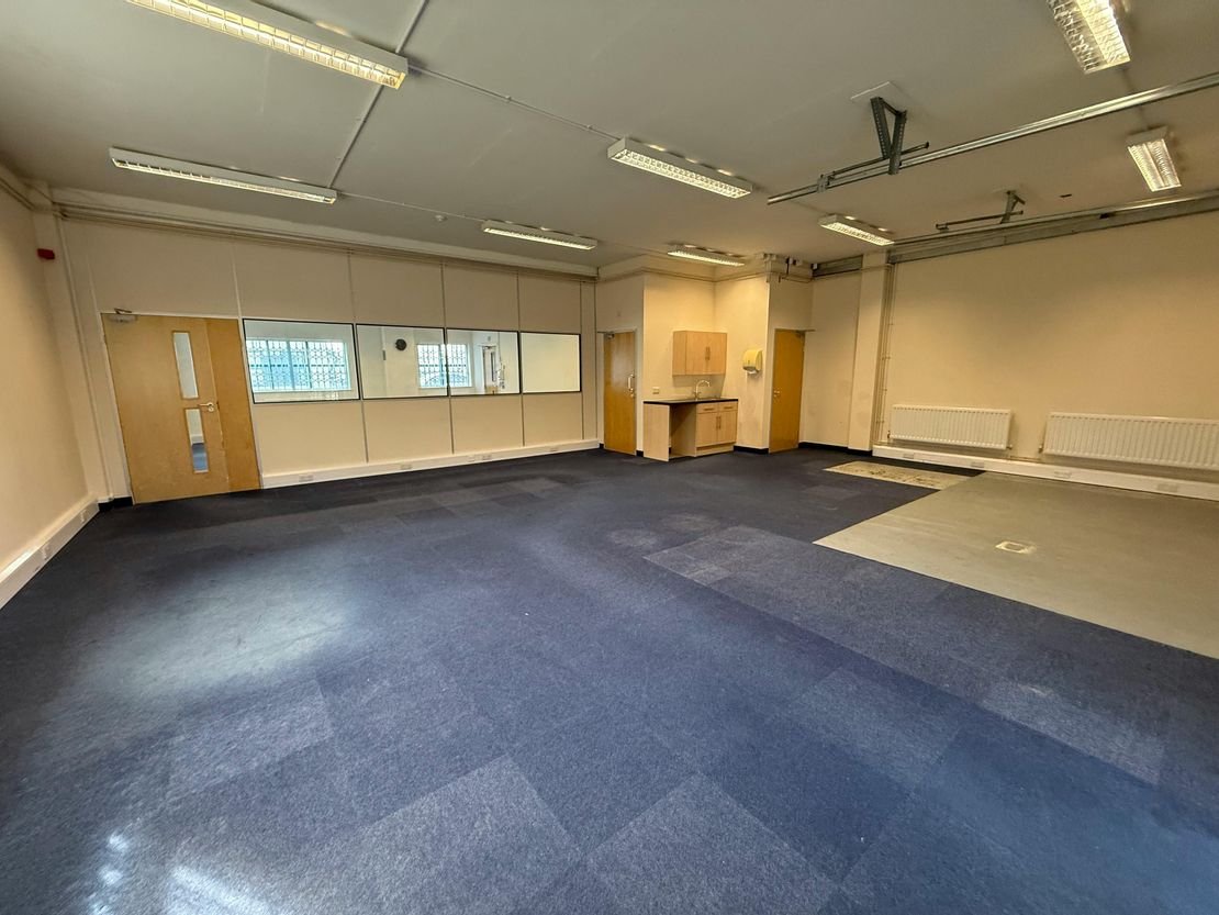 Unit C9, Endeavour Business Park, Penner Road, Havant, PO9 1QN
