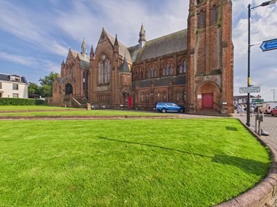 Property Image for St Columba's Church, Gallowgate Street, Largs, North Ayrshire, KA30 8LZ