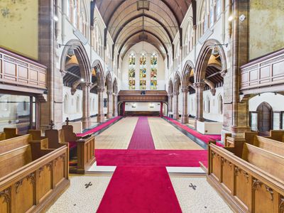 Property Image for St Columba's Church, Gallowgate Street, Largs, North Ayrshire, KA30 8LZ