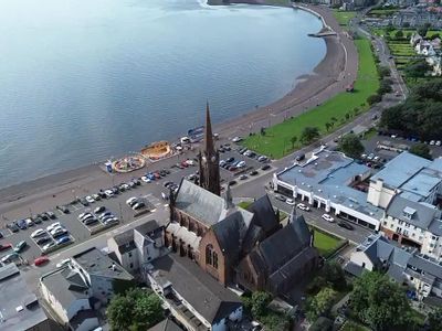 Property Image for St Columba's Church, Gallowgate Street, Largs, North Ayrshire, KA30 8LZ