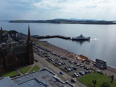 Property Image for St Columba's Church, Gallowgate Street, Largs, North Ayrshire, KA30 8LZ