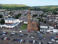 Property Image for St Columba's Church, Gallowgate Street, Largs, North Ayrshire, KA30 8LZ