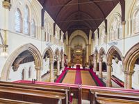 Property Image for St Columba's Church, Gallowgate Street, Largs, North Ayrshire, KA30 8LZ