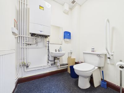 Property Image for 39A George Street, Dumfries, Dumfries And Galloway, DG1 1EA