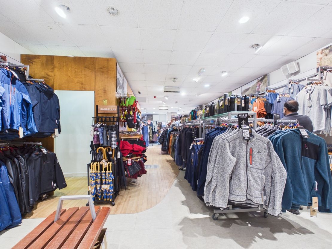 99 High Street, Fort William, Highland, PH33 6DG